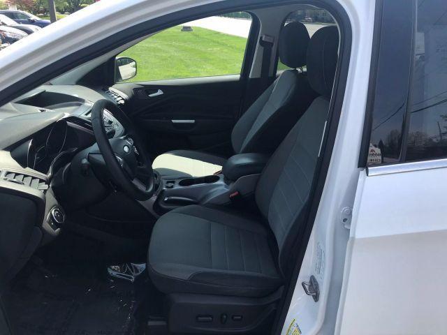 used 2016 Ford Escape car, priced at $10,995