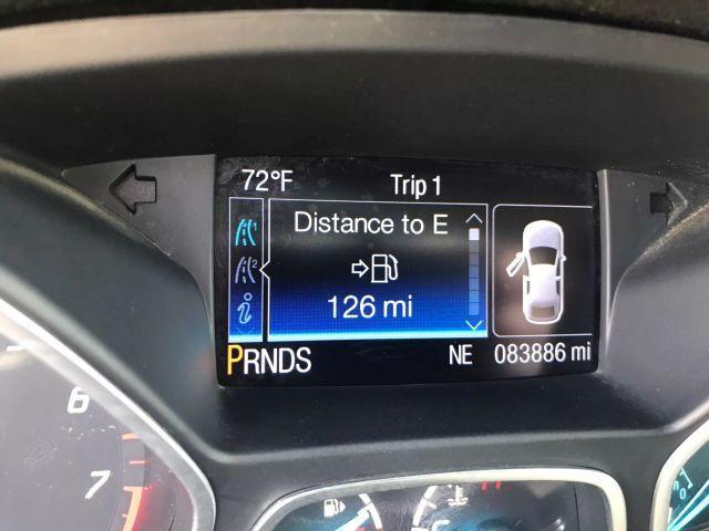 used 2016 Ford Escape car, priced at $10,995