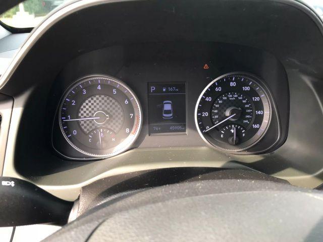 used 2020 Hyundai Elantra car, priced at $13,995
