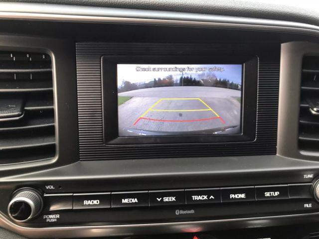 used 2020 Hyundai Elantra car, priced at $13,995