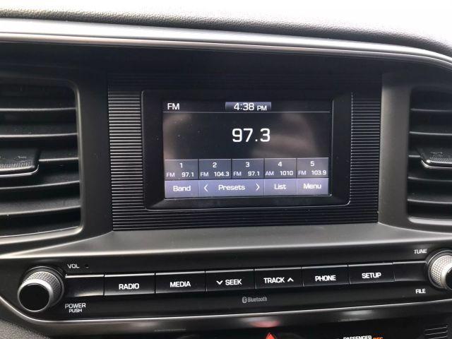 used 2020 Hyundai Elantra car, priced at $13,995