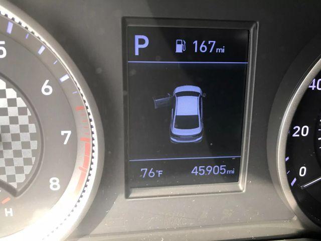used 2020 Hyundai Elantra car, priced at $13,995