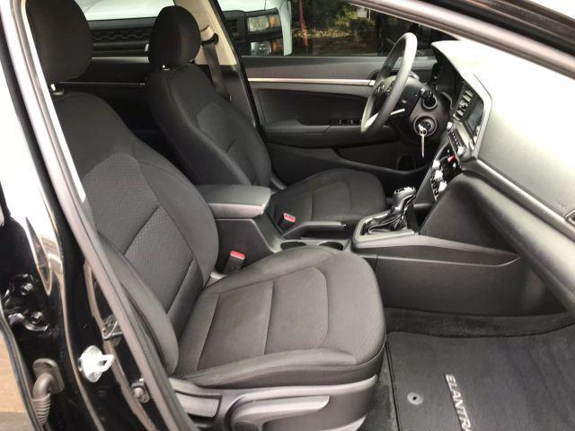 used 2020 Hyundai Elantra car, priced at $13,995