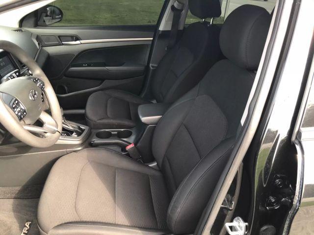 used 2020 Hyundai Elantra car, priced at $13,995