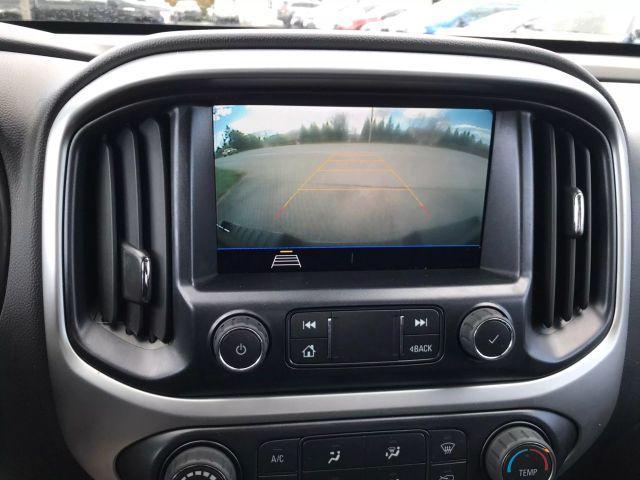 used 2022 Chevrolet Colorado car, priced at $16,995