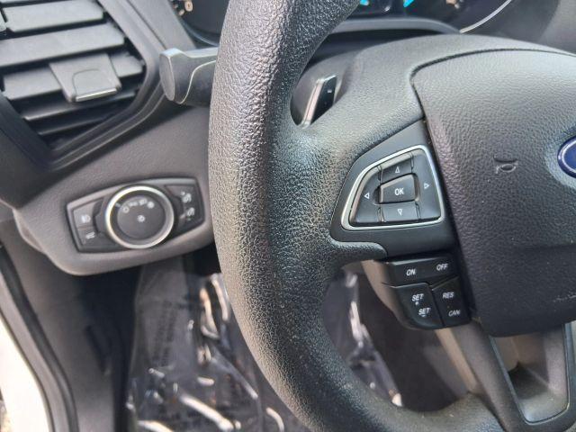 used 2017 Ford Escape car, priced at $9,775