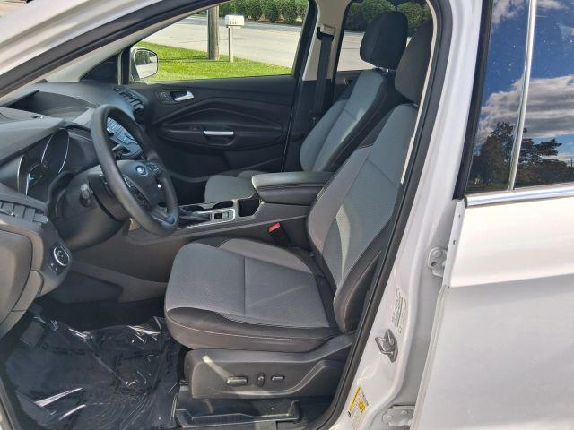 used 2017 Ford Escape car, priced at $9,775