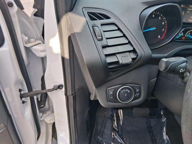 used 2017 Ford Escape car, priced at $9,775