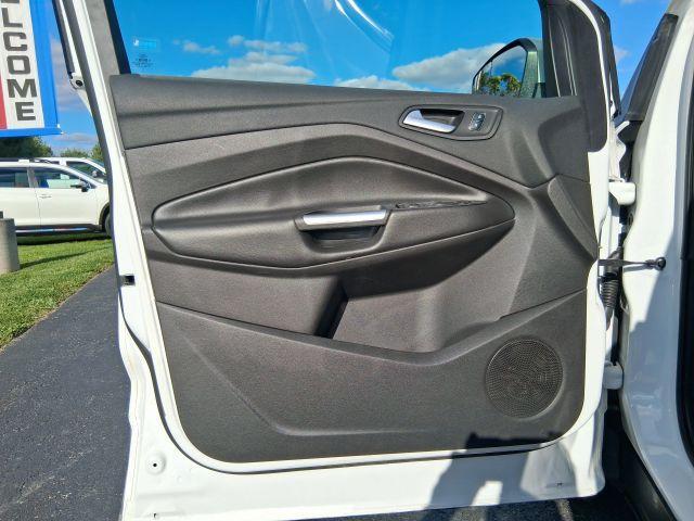used 2017 Ford Escape car, priced at $9,775