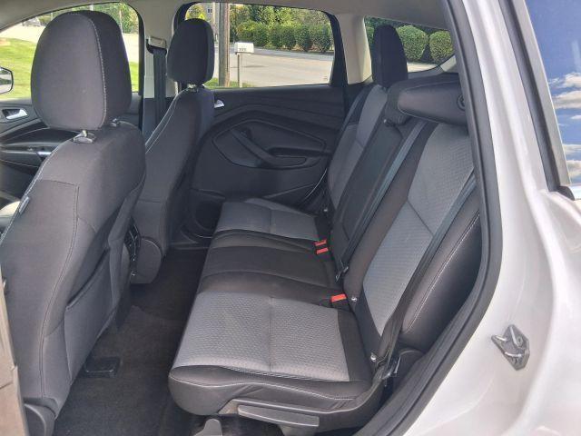 used 2017 Ford Escape car, priced at $9,775