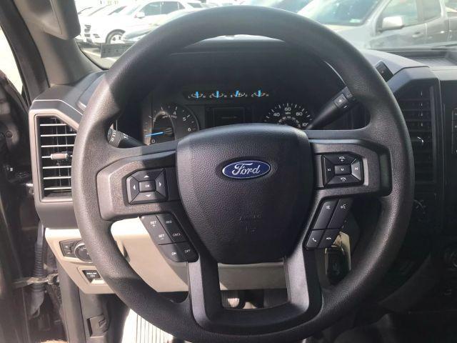 used 2020 Ford F-150 car, priced at $22,995