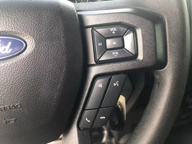 used 2020 Ford F-150 car, priced at $22,995