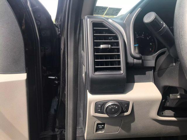 used 2020 Ford F-150 car, priced at $22,995