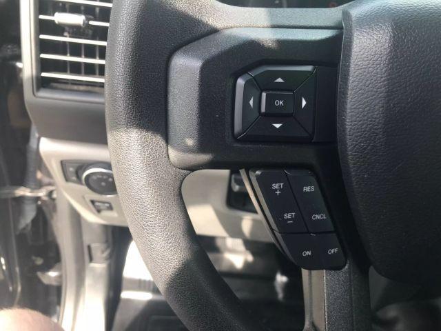 used 2020 Ford F-150 car, priced at $22,995