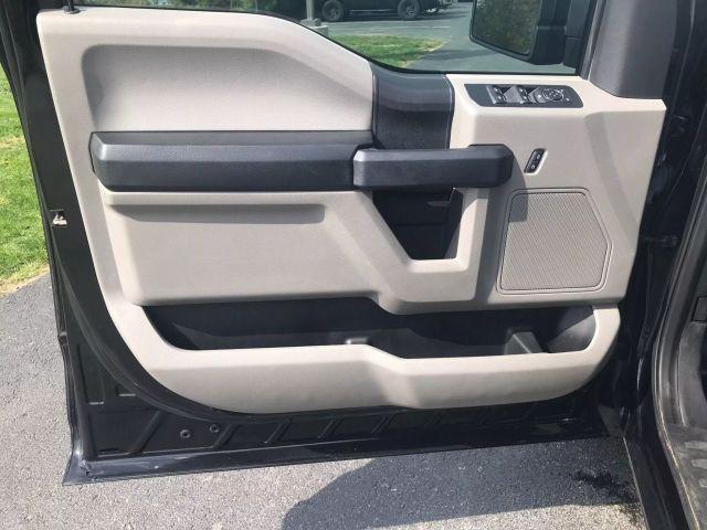 used 2020 Ford F-150 car, priced at $22,995