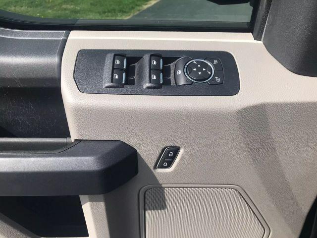 used 2020 Ford F-150 car, priced at $22,995