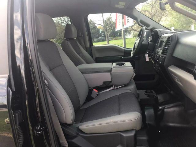 used 2020 Ford F-150 car, priced at $22,995