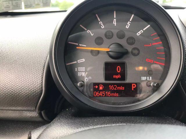 used 2015 MINI Countryman car, priced at $12,995
