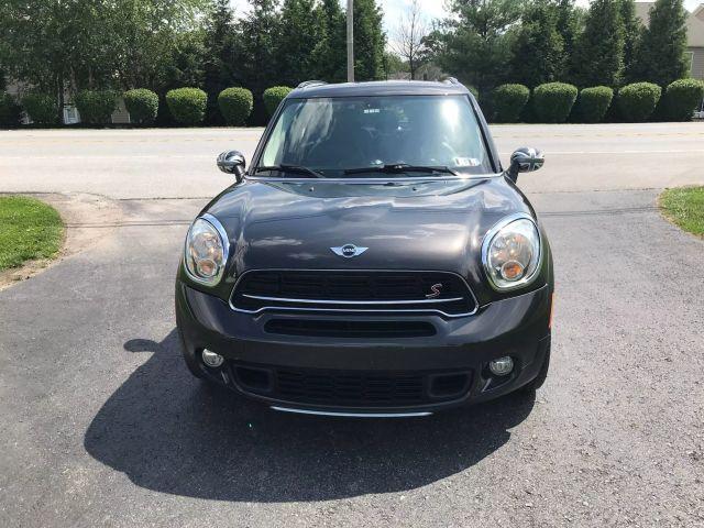 used 2015 MINI Countryman car, priced at $12,995