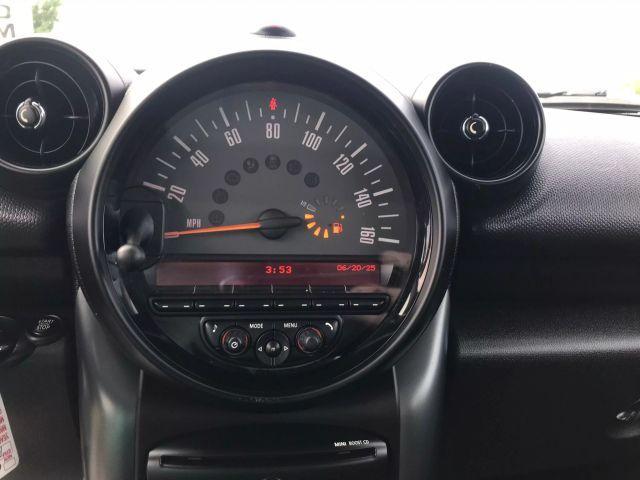 used 2015 MINI Countryman car, priced at $12,995