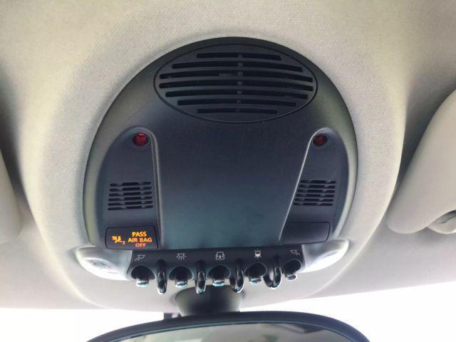 used 2015 MINI Countryman car, priced at $12,995