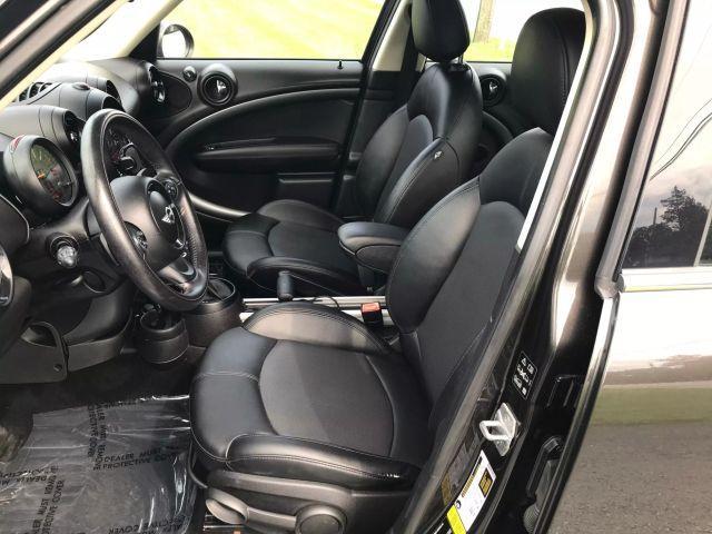 used 2015 MINI Countryman car, priced at $12,995