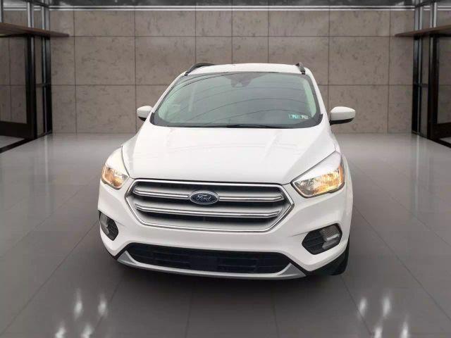 used 2018 Ford Escape car, priced at $12,995