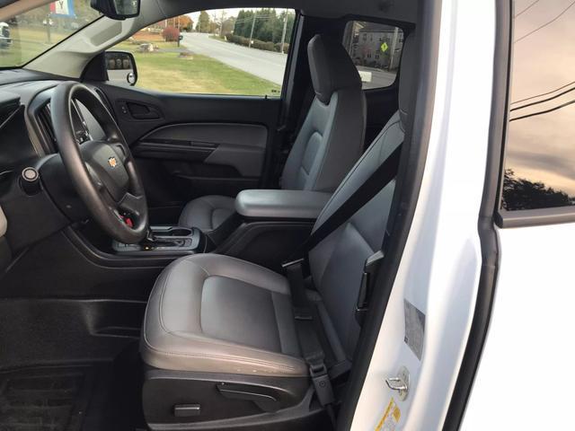 used 2017 Chevrolet Colorado car, priced at $15,995