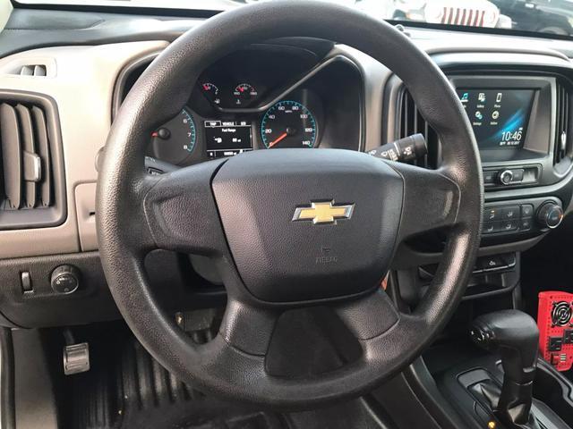 used 2017 Chevrolet Colorado car, priced at $15,995