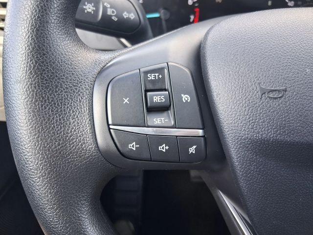 used 2021 Ford Escape car, priced at $13,999