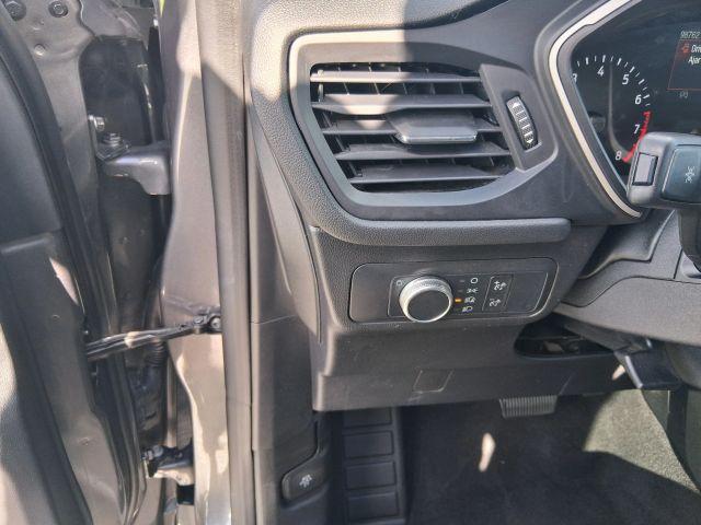 used 2021 Ford Escape car, priced at $13,999