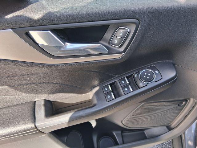 used 2021 Ford Escape car, priced at $13,999