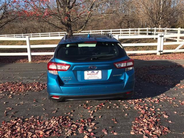 used 2018 Subaru Impreza car, priced at $21,495