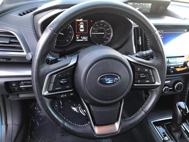 used 2018 Subaru Impreza car, priced at $21,495