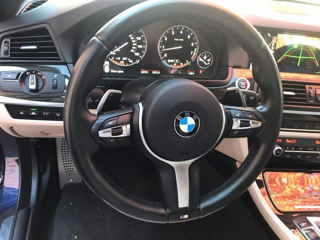 used 2016 BMW 528 car, priced at $18,995