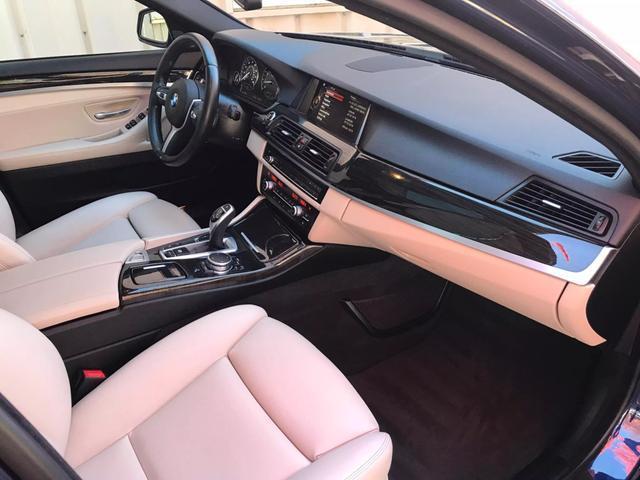 used 2016 BMW 528 car, priced at $18,995