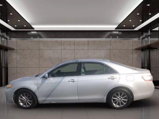 used 2011 Toyota Camry Hybrid car, priced at $4,495