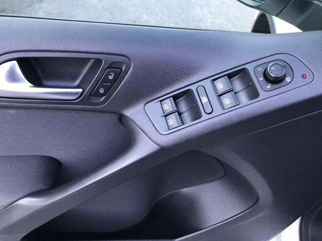 used 2018 Volkswagen Tiguan Limited car, priced at $12,995