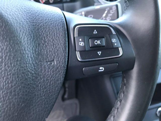 used 2018 Volkswagen Tiguan Limited car, priced at $12,995