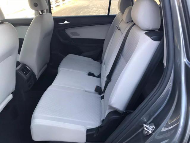 used 2018 Volkswagen Tiguan car, priced at $15,995