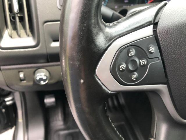 used 2022 Chevrolet Colorado car, priced at $21,995