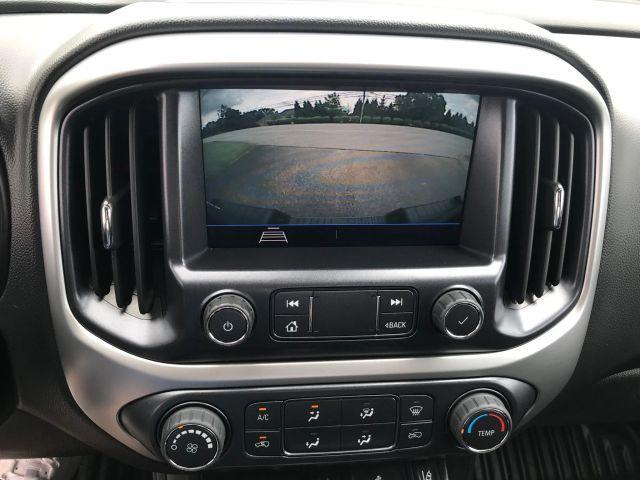 used 2022 Chevrolet Colorado car, priced at $21,995