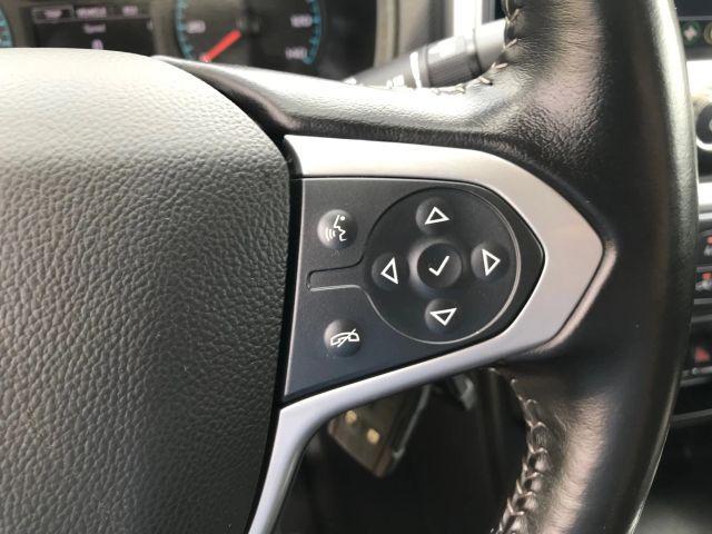used 2022 Chevrolet Colorado car, priced at $21,995
