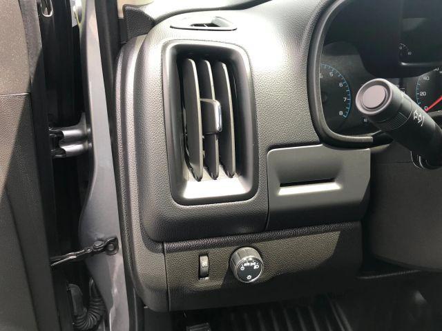 used 2022 Chevrolet Colorado car, priced at $21,995