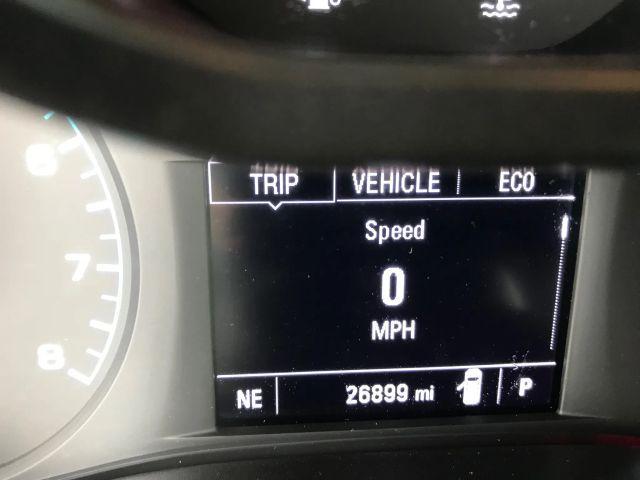 used 2022 Chevrolet Colorado car, priced at $21,995