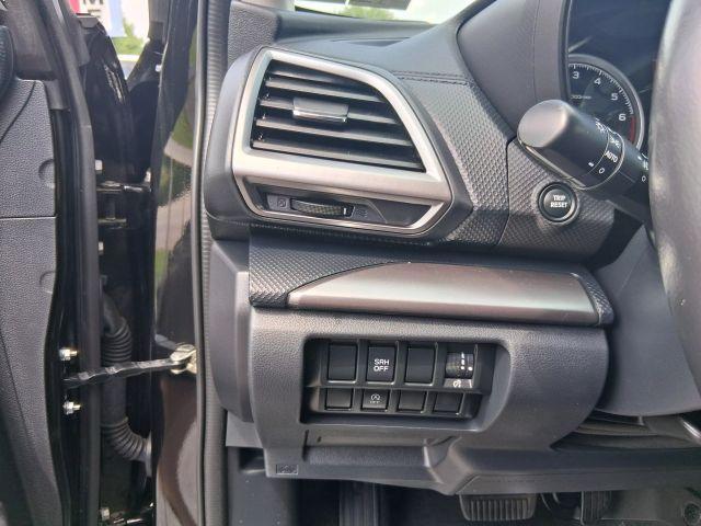 used 2022 Subaru Forester car, priced at $19,995