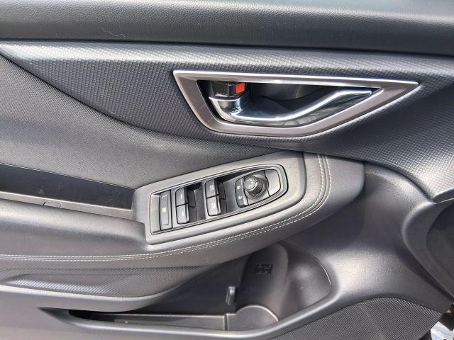 used 2022 Subaru Forester car, priced at $19,995