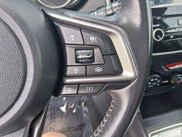 used 2022 Subaru Forester car, priced at $19,995