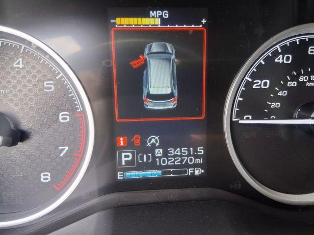 used 2022 Subaru Forester car, priced at $19,995