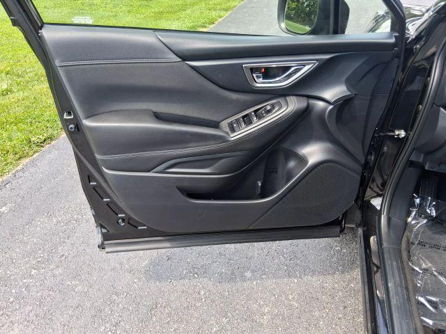 used 2022 Subaru Forester car, priced at $19,995